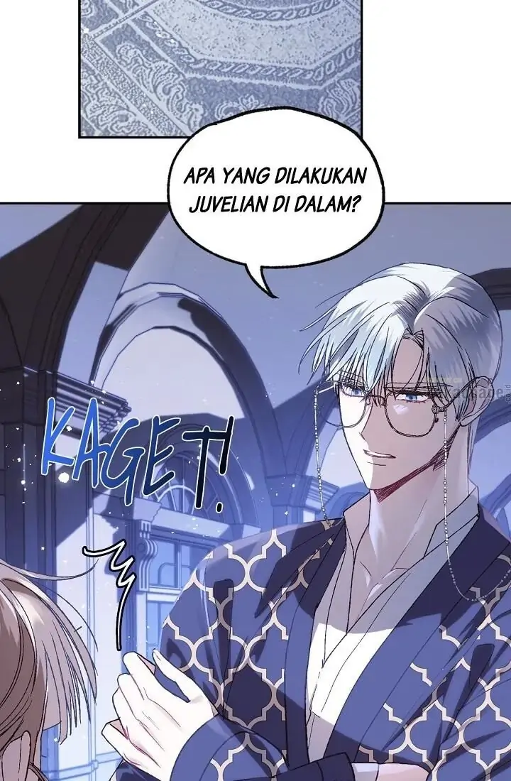 Ayah, Aku Tidak Mau Menikah! Chapter 19 page 62
