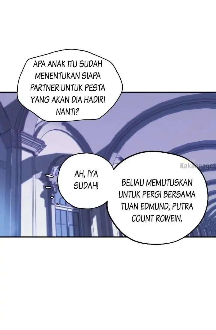 Ayah, Aku Tidak Mau Menikah! Chapter 19 page 67