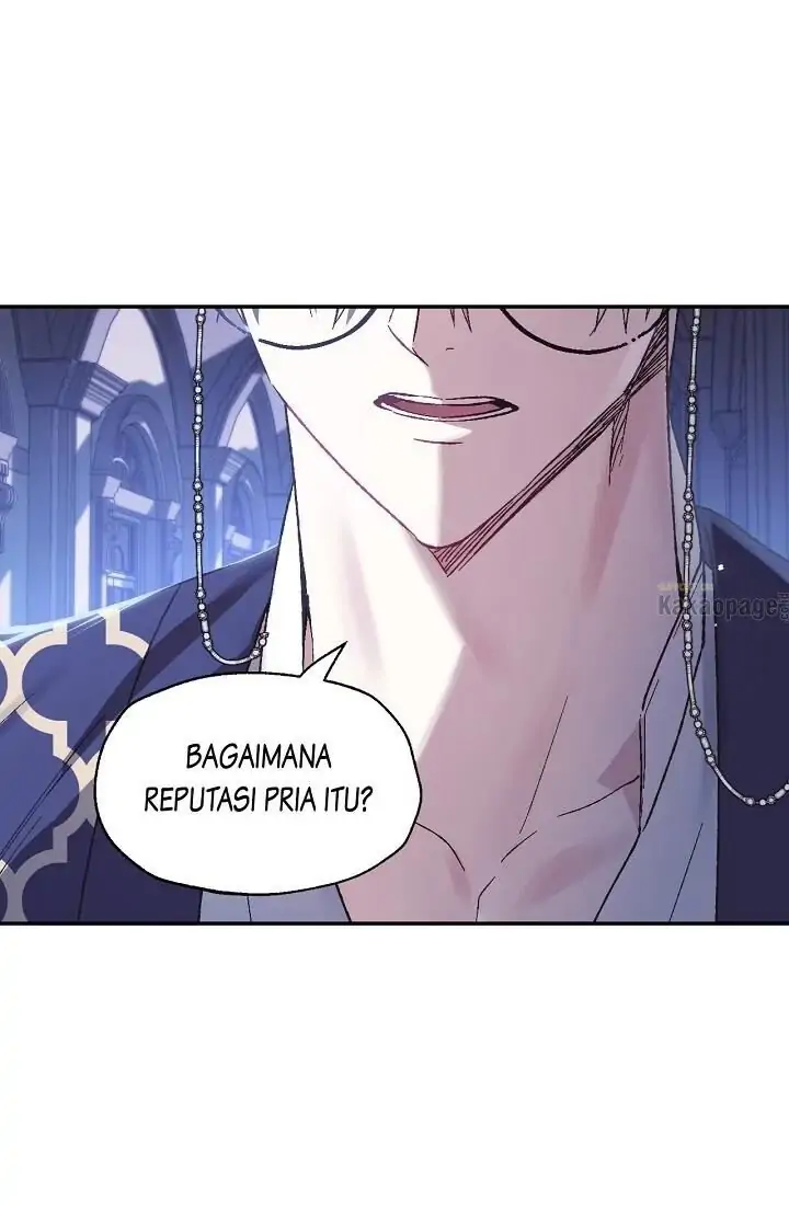 Ayah, Aku Tidak Mau Menikah! Chapter 19 page 68