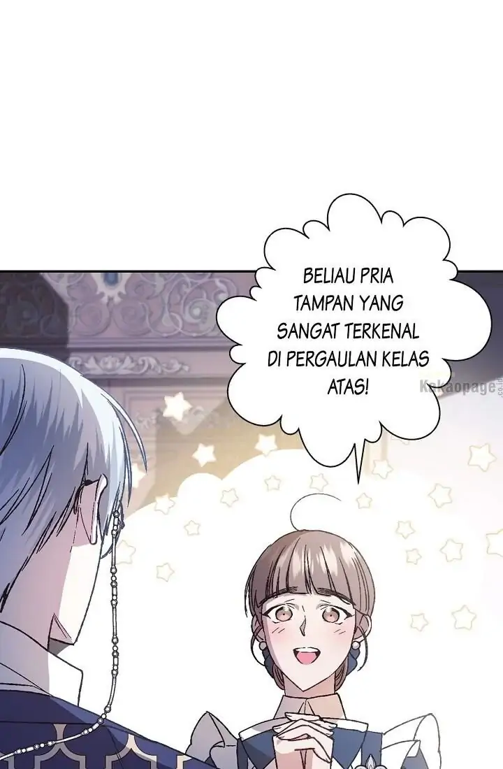 Ayah, Aku Tidak Mau Menikah! Chapter 19 page 69