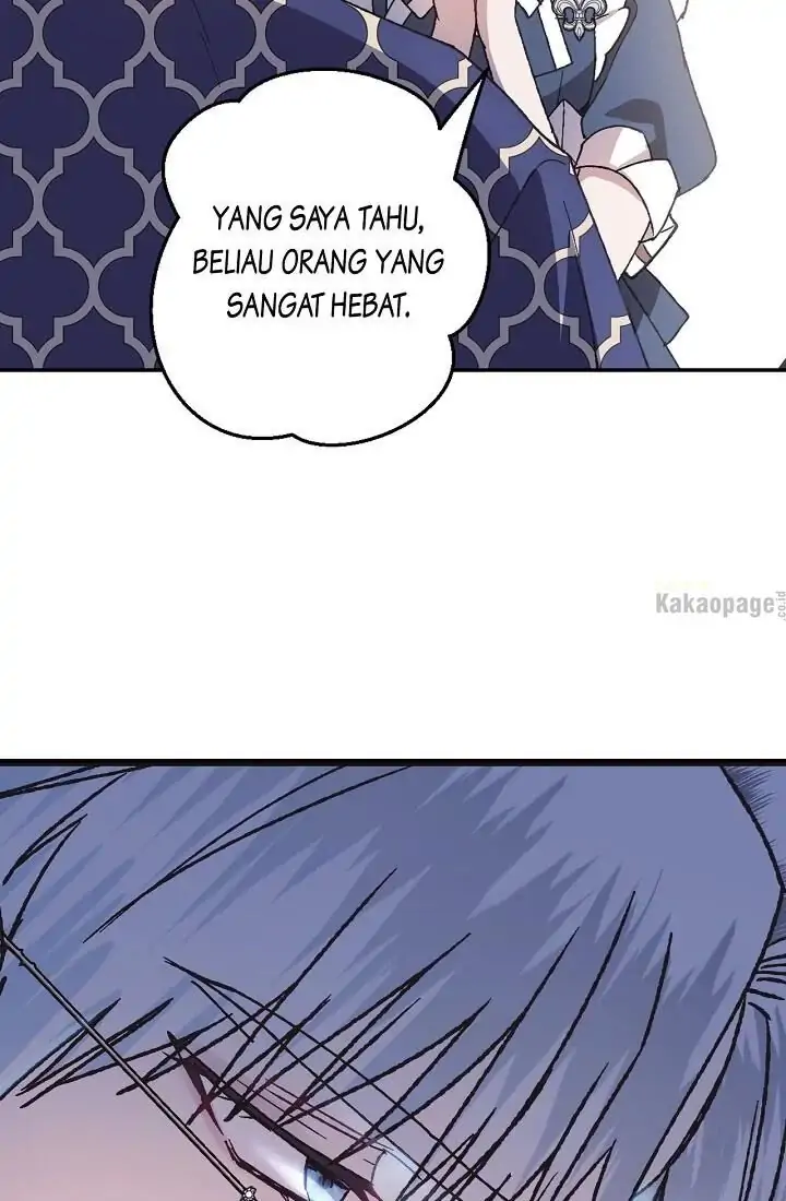 Ayah, Aku Tidak Mau Menikah! Chapter 19 page 70