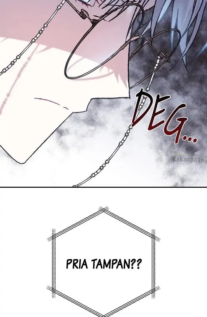 Ayah, Aku Tidak Mau Menikah! Chapter 19 page 71