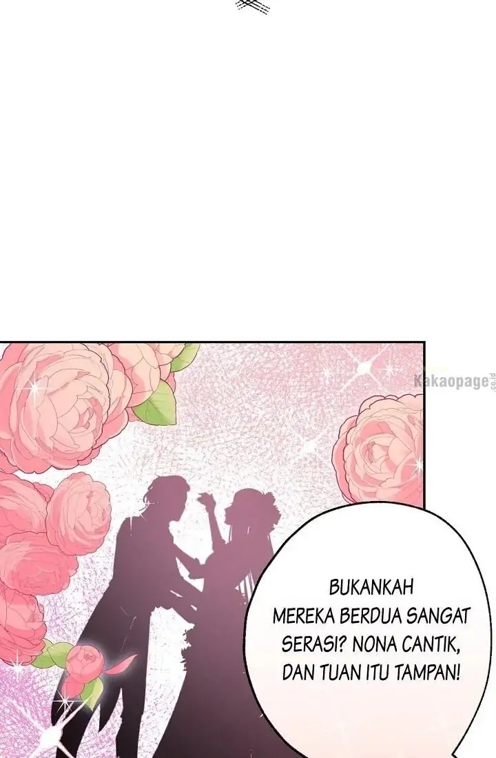Ayah, Aku Tidak Mau Menikah! Chapter 19 page 72