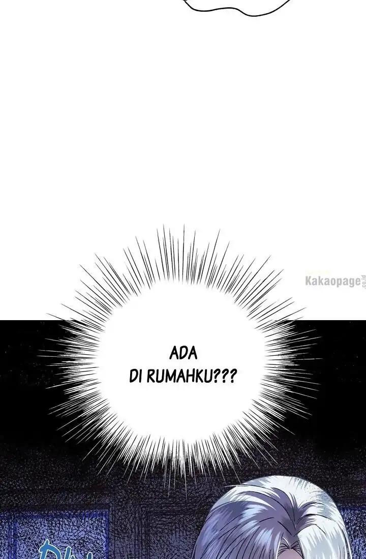 Ayah, Aku Tidak Mau Menikah! Chapter 19 page 81