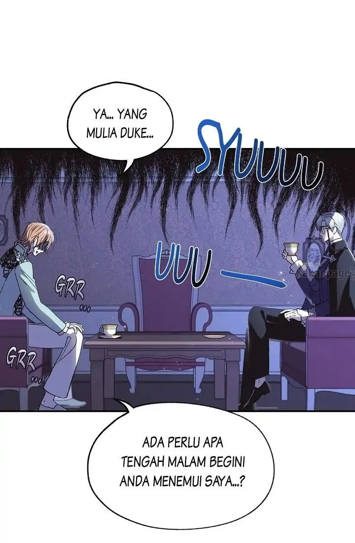 Ayah, Aku Tidak Mau Menikah! Chapter 19 page 83