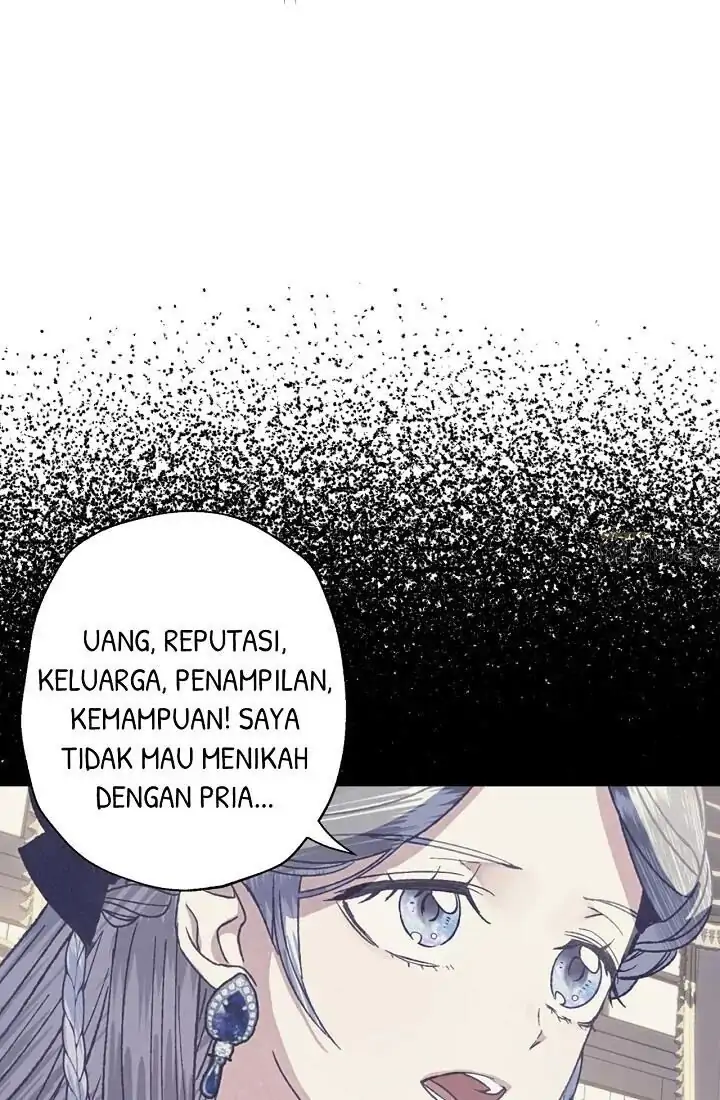 Ayah, Aku Tidak Mau Menikah! Chapter 19 page 90