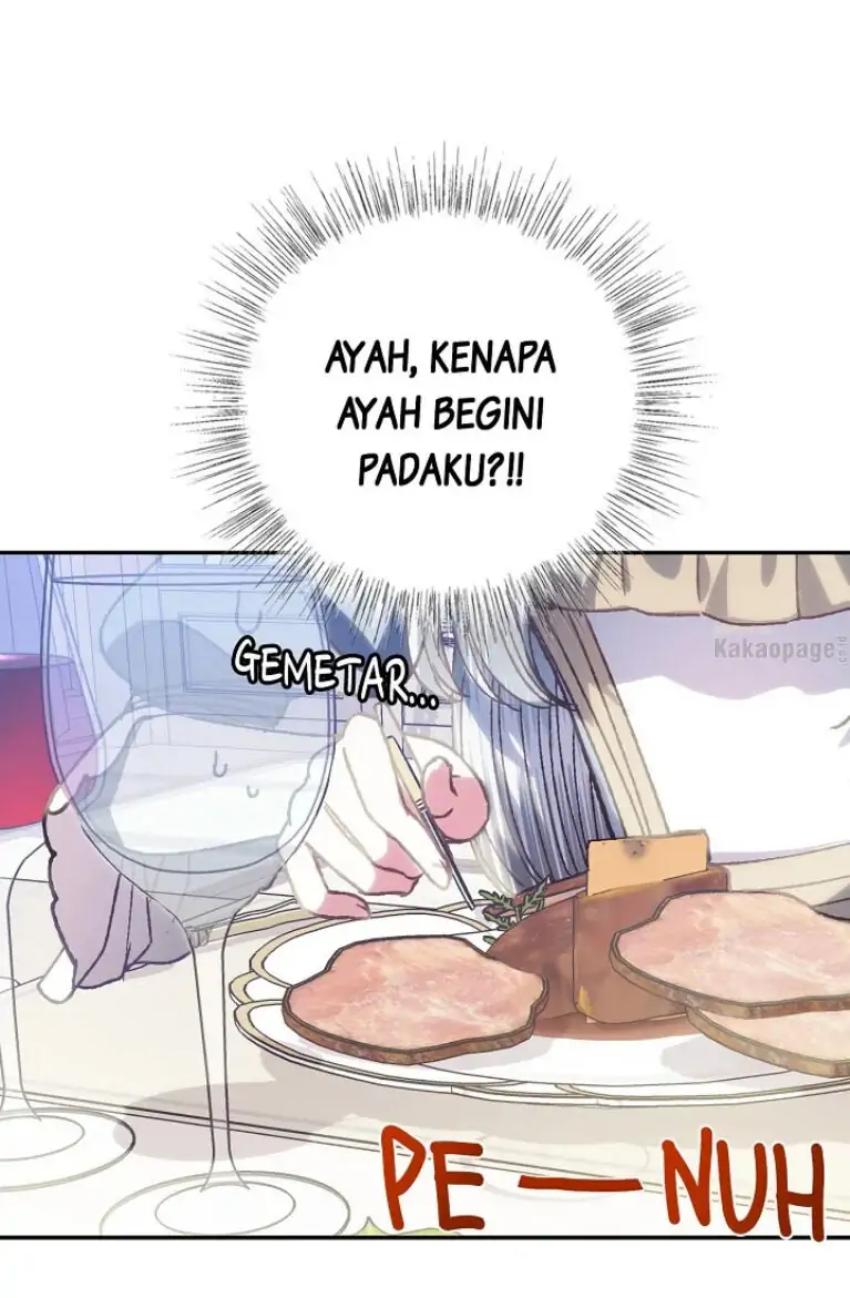 Ayah, Aku Tidak Mau Menikah! Chapter 3 page 16