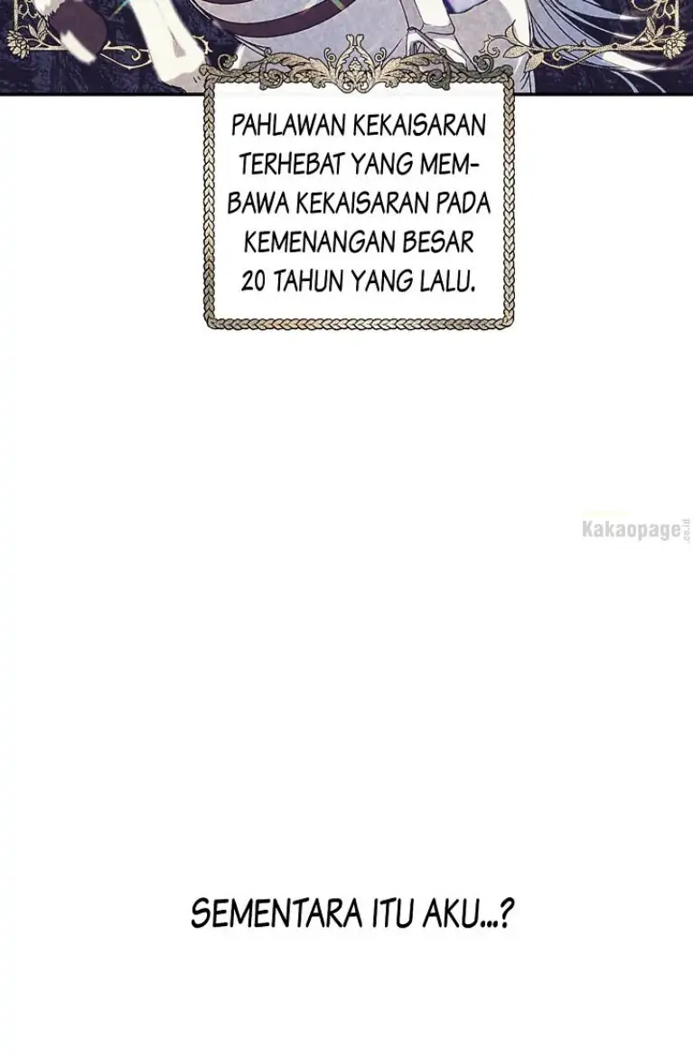Ayah, Aku Tidak Mau Menikah! Chapter 3 page 24
