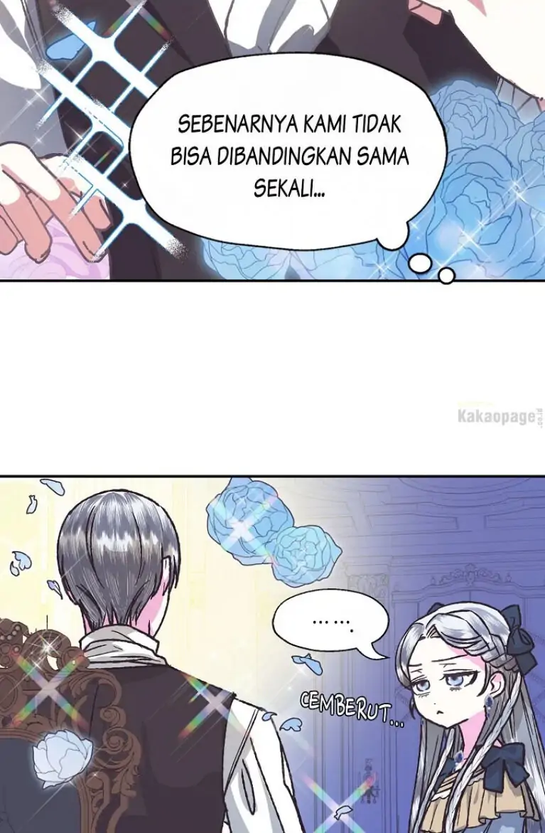 Ayah, Aku Tidak Mau Menikah! Chapter 3 page 28