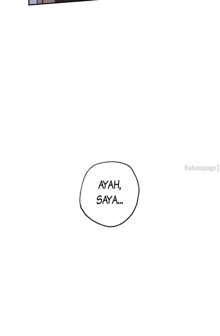 Ayah, Aku Tidak Mau Menikah! Chapter 3 page 48