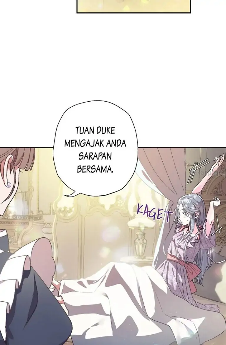 Ayah, Aku Tidak Mau Menikah! Chapter 3 page 7
