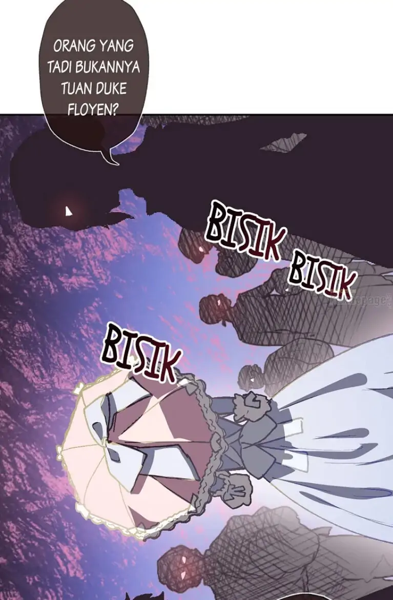 Ayah, Aku Tidak Mau Menikah! Chapter 3 page 81