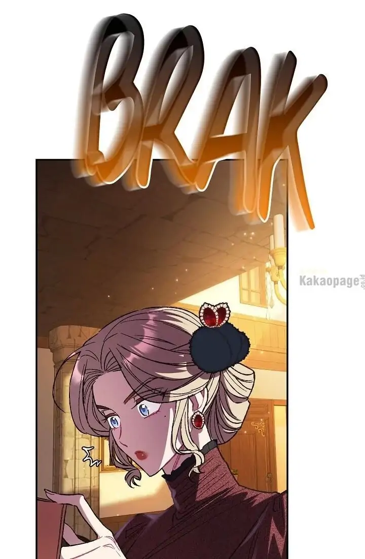 Ayah, Aku Tidak Mau Menikah! Chapter 30 page 9