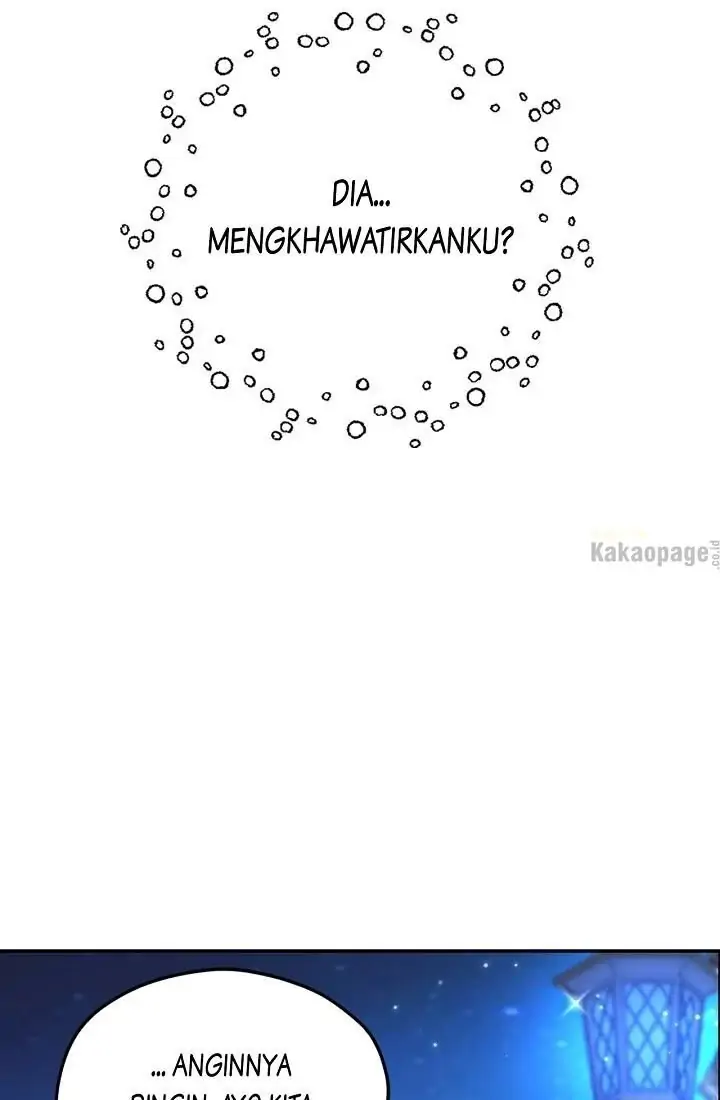 Ayah, Aku Tidak Mau Menikah! Chapter 30 page 101