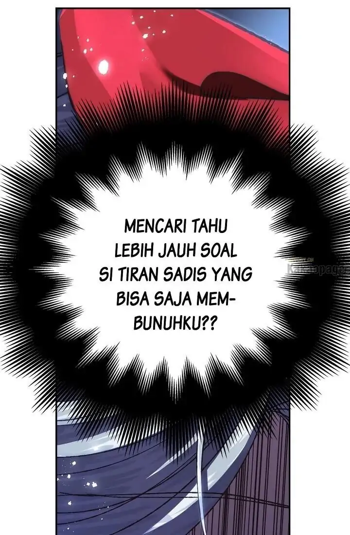 Ayah, Aku Tidak Mau Menikah! Chapter 30 page 107