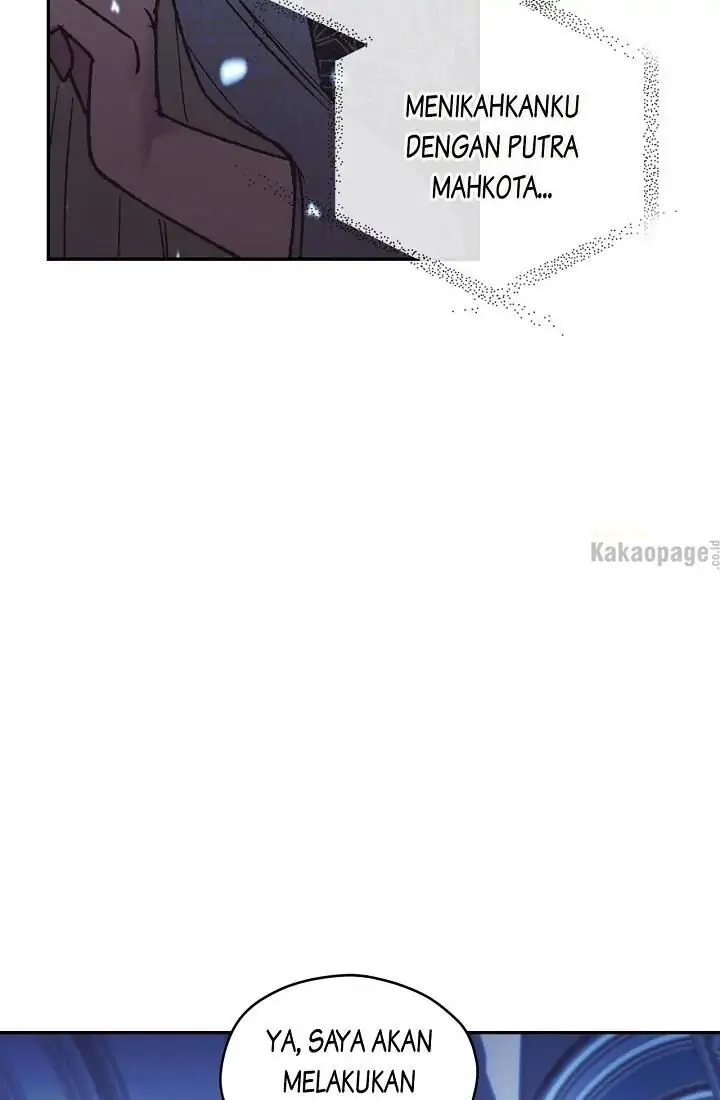 Ayah, Aku Tidak Mau Menikah! Chapter 30 page 110