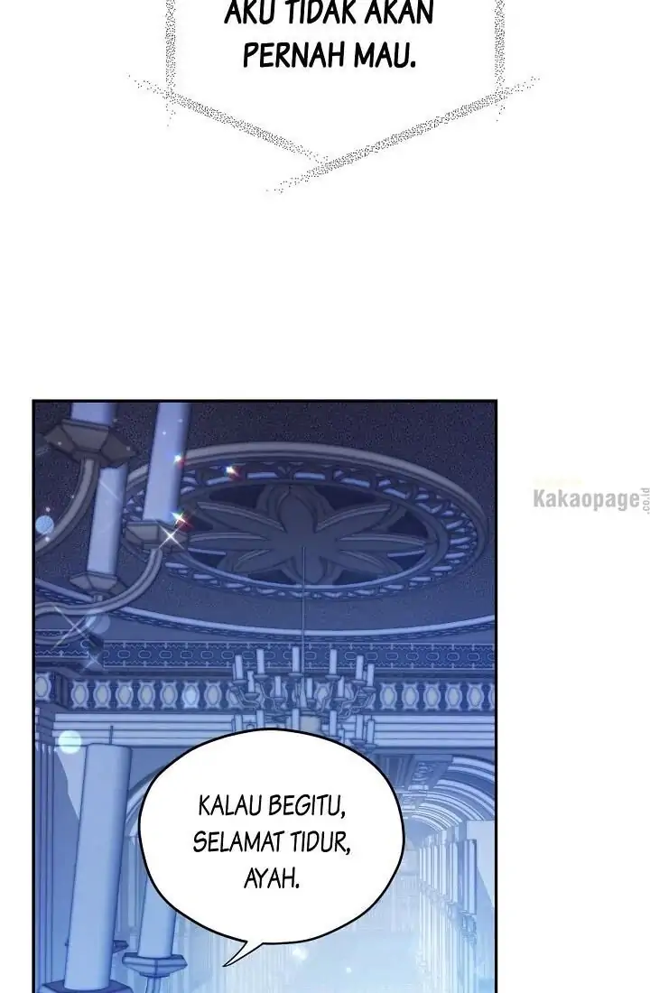 Ayah, Aku Tidak Mau Menikah! Chapter 30 page 112