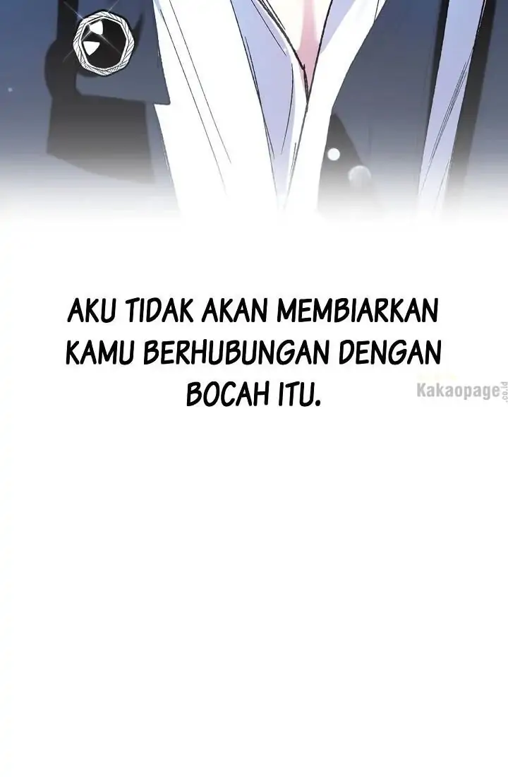 Ayah, Aku Tidak Mau Menikah! Chapter 30 page 118