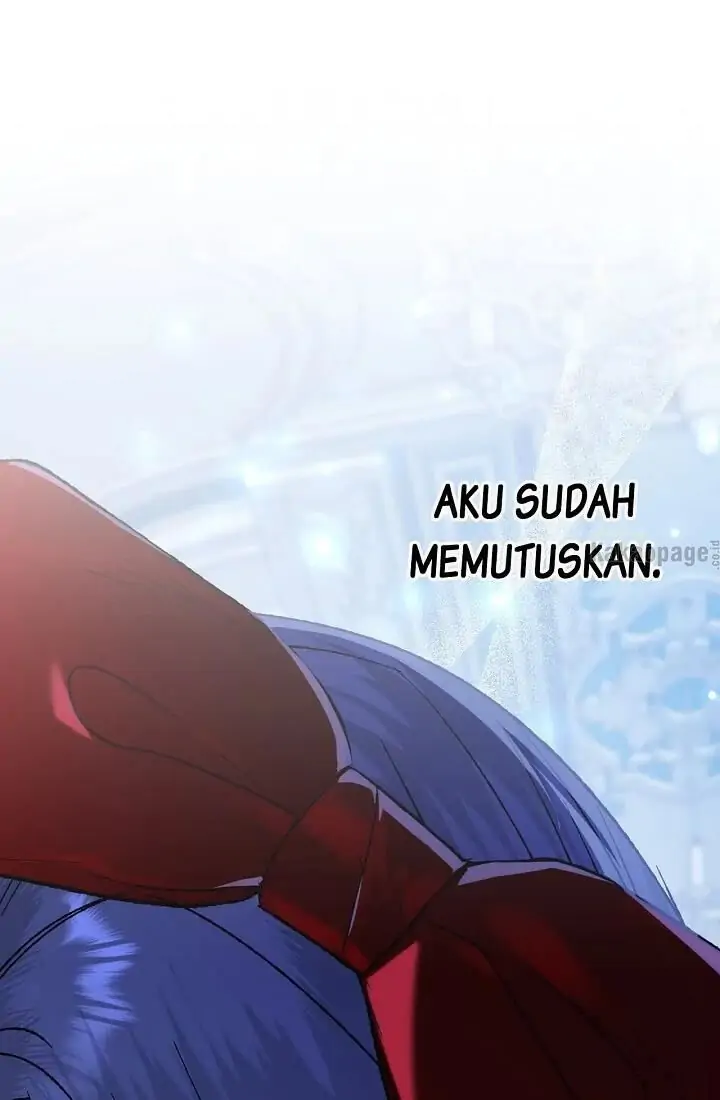 Ayah, Aku Tidak Mau Menikah! Chapter 30 page 119