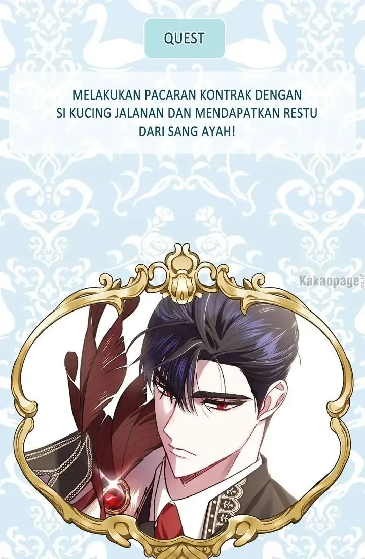 Ayah, Aku Tidak Mau Menikah! Chapter 30 page 126
