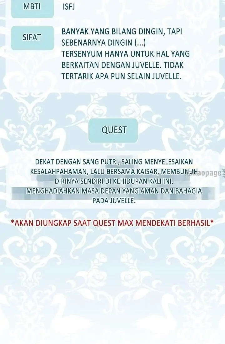 Ayah, Aku Tidak Mau Menikah! Chapter 30 page 129
