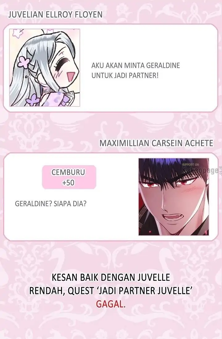 Ayah, Aku Tidak Mau Menikah! Chapter 30 page 134