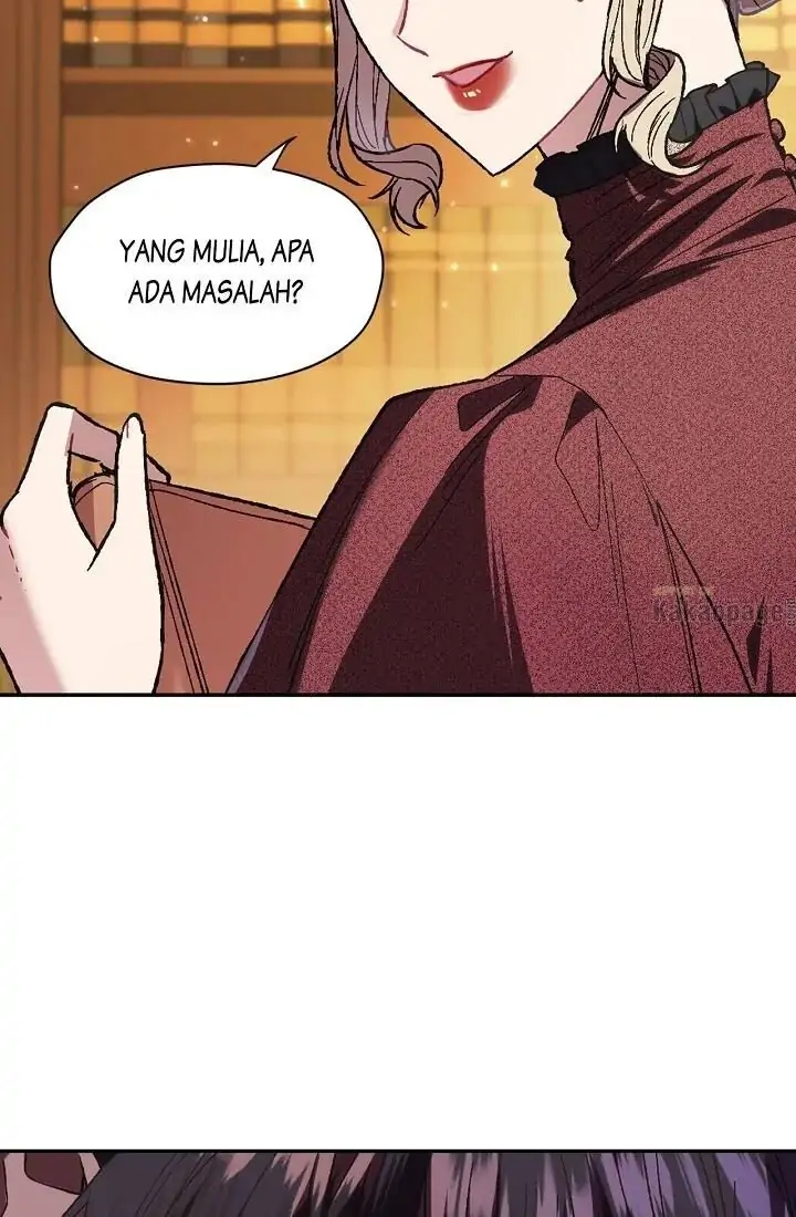 Ayah, Aku Tidak Mau Menikah! Chapter 30 page 13