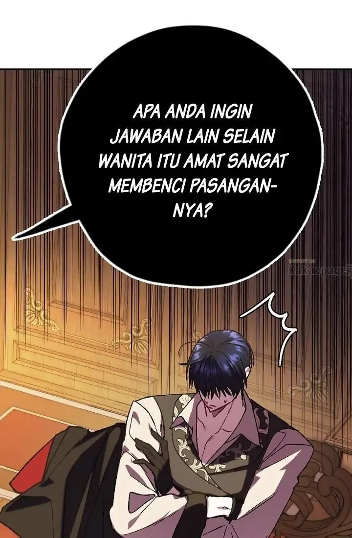 Ayah, Aku Tidak Mau Menikah! Chapter 30 page 17