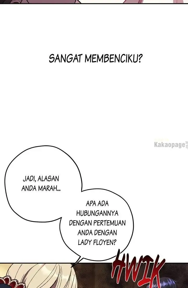 Ayah, Aku Tidak Mau Menikah! Chapter 30 page 20