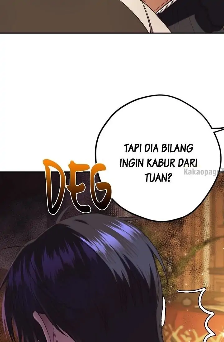 Ayah, Aku Tidak Mau Menikah! Chapter 30 page 23