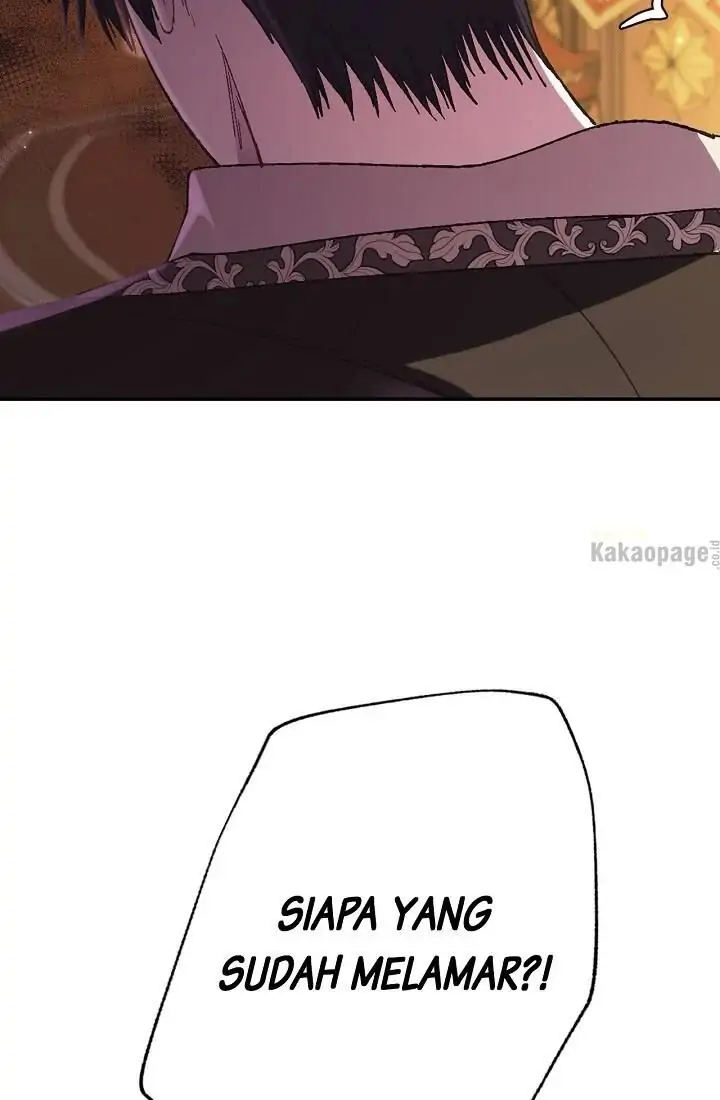 Ayah, Aku Tidak Mau Menikah! Chapter 30 page 24