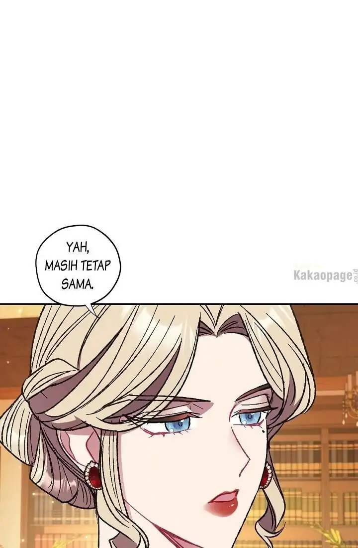 Ayah, Aku Tidak Mau Menikah! Chapter 30 page 29