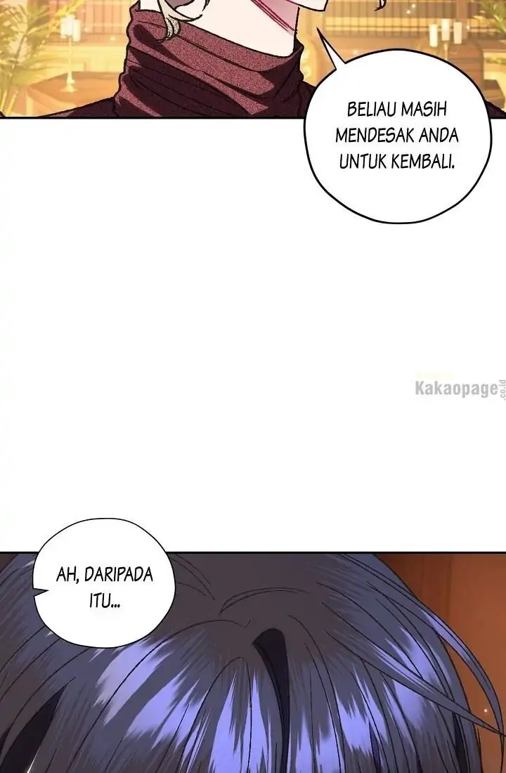 Ayah, Aku Tidak Mau Menikah! Chapter 30 page 30