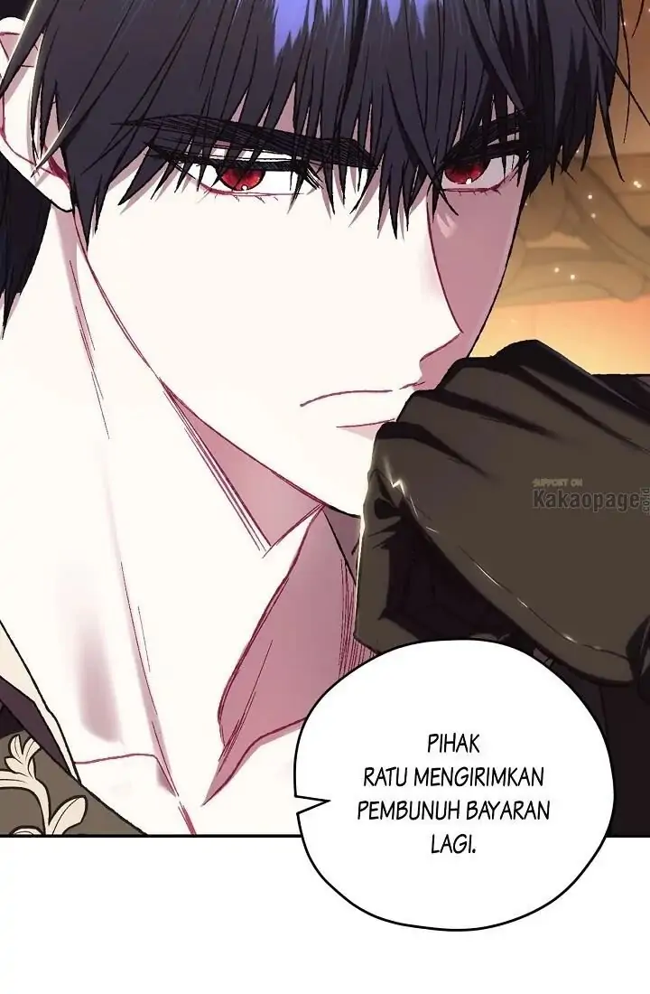 Ayah, Aku Tidak Mau Menikah! Chapter 30 page 31