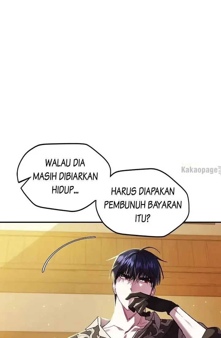 Ayah, Aku Tidak Mau Menikah! Chapter 30 page 32