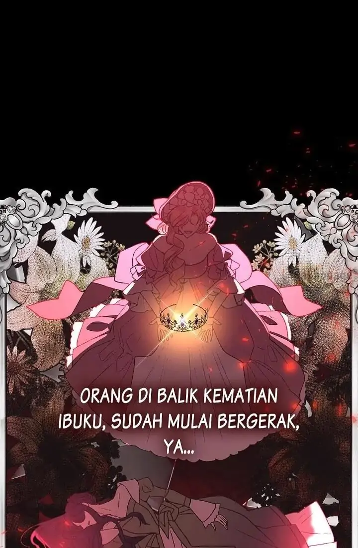 Ayah, Aku Tidak Mau Menikah! Chapter 30 page 36
