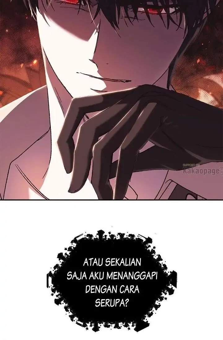 Ayah, Aku Tidak Mau Menikah! Chapter 30 page 39