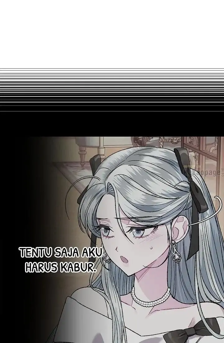 Ayah, Aku Tidak Mau Menikah! Chapter 30 page 40