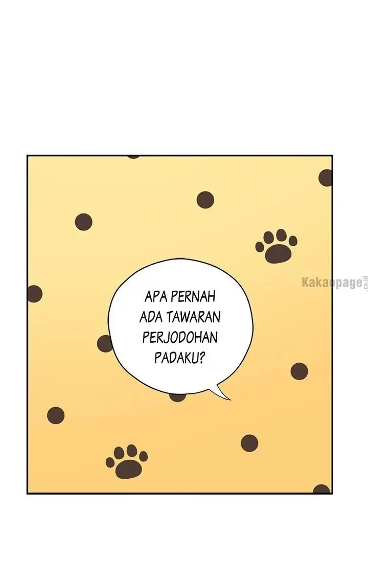Ayah, Aku Tidak Mau Menikah! Chapter 30 page 46