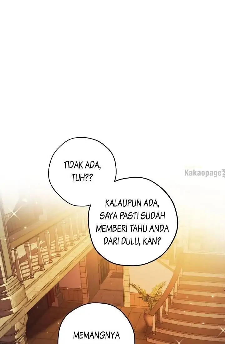 Ayah, Aku Tidak Mau Menikah! Chapter 30 page 48