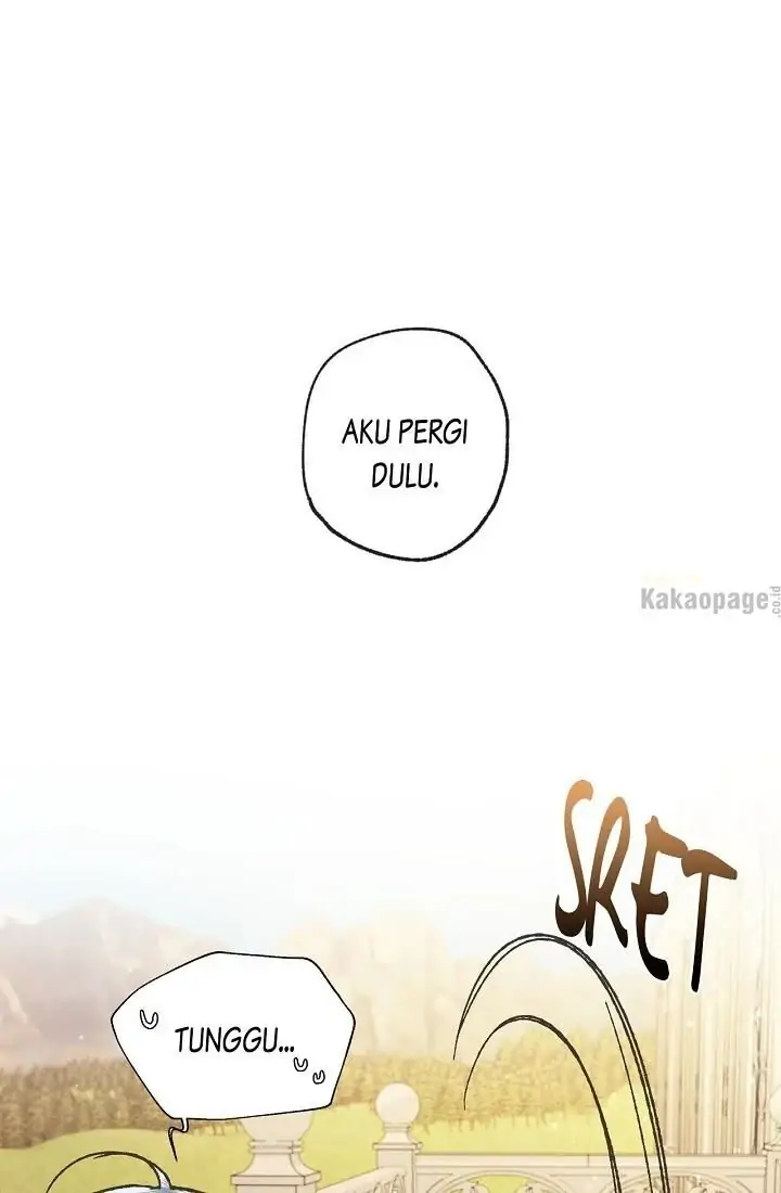 Ayah, Aku Tidak Mau Menikah! Chapter 30 page 4
