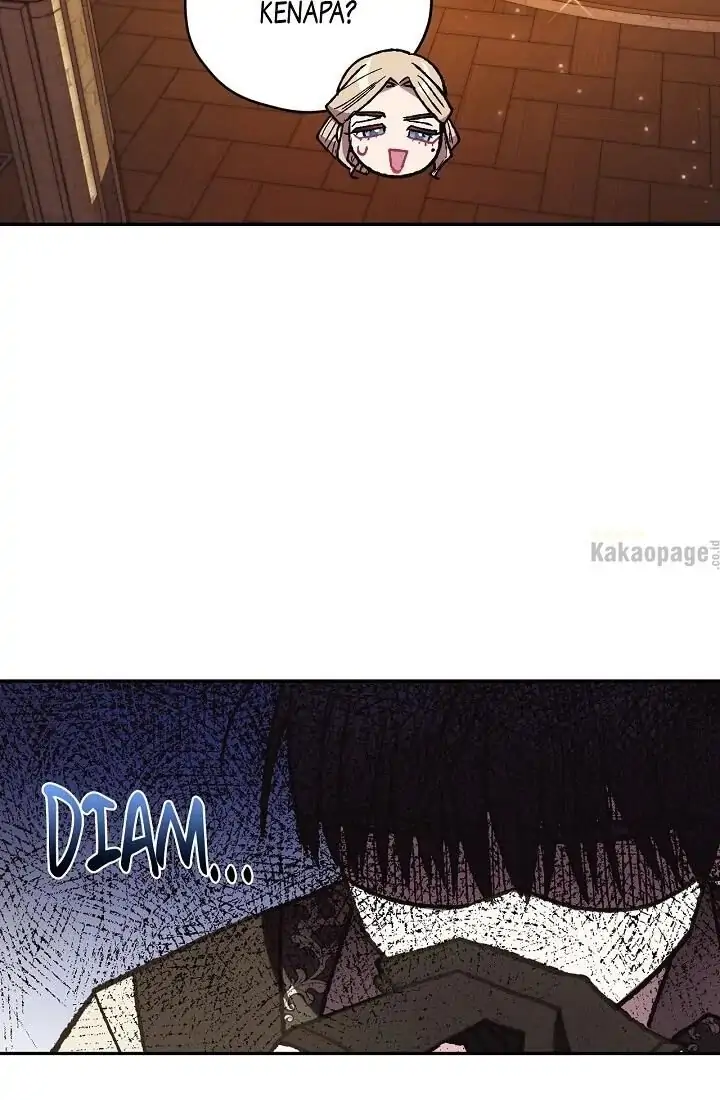 Ayah, Aku Tidak Mau Menikah! Chapter 30 page 49