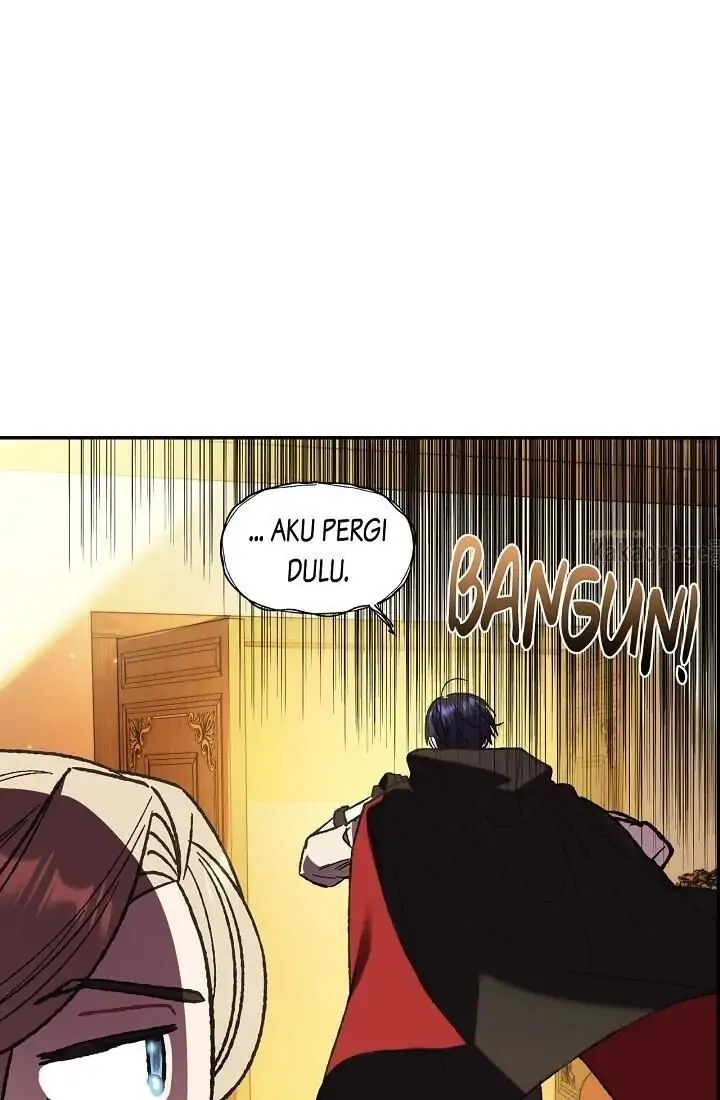 Ayah, Aku Tidak Mau Menikah! Chapter 30 page 50