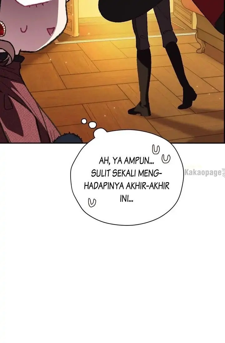 Ayah, Aku Tidak Mau Menikah! Chapter 30 page 51