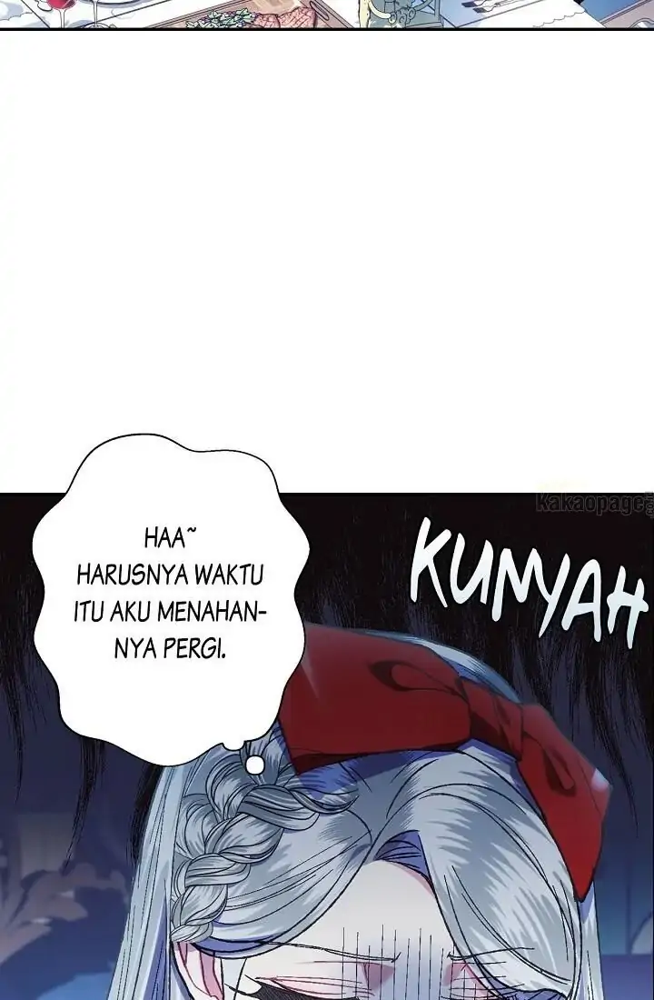 Ayah, Aku Tidak Mau Menikah! Chapter 30 page 58