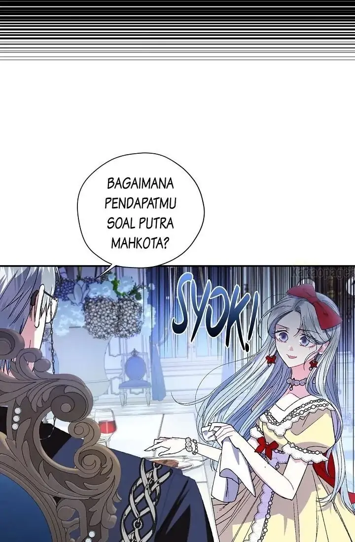 Ayah, Aku Tidak Mau Menikah! Chapter 30 page 65