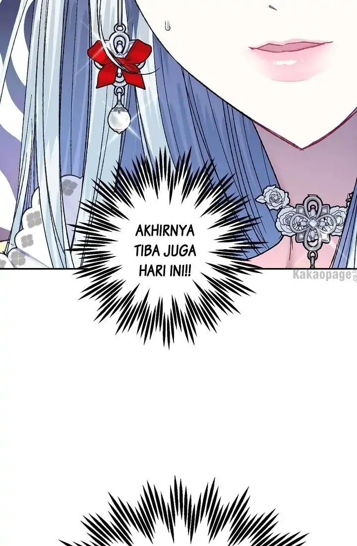 Ayah, Aku Tidak Mau Menikah! Chapter 30 page 67