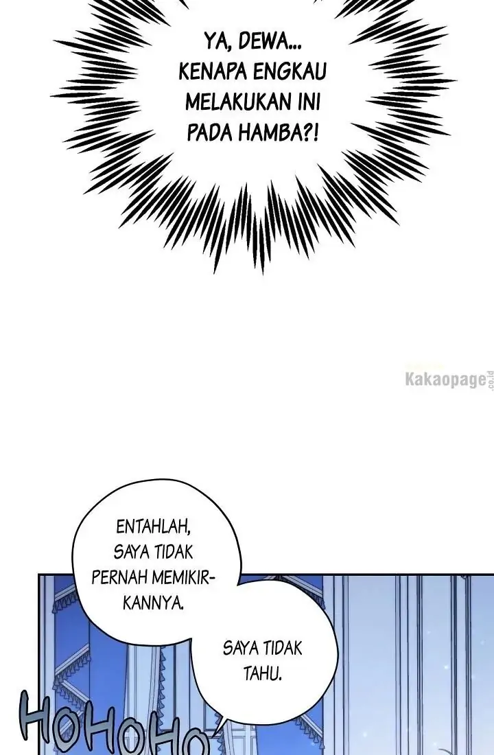 Ayah, Aku Tidak Mau Menikah! Chapter 30 page 68