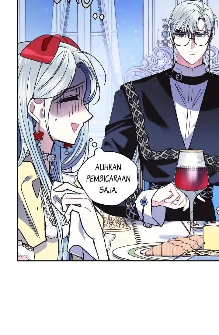 Ayah, Aku Tidak Mau Menikah! Chapter 30 page 69