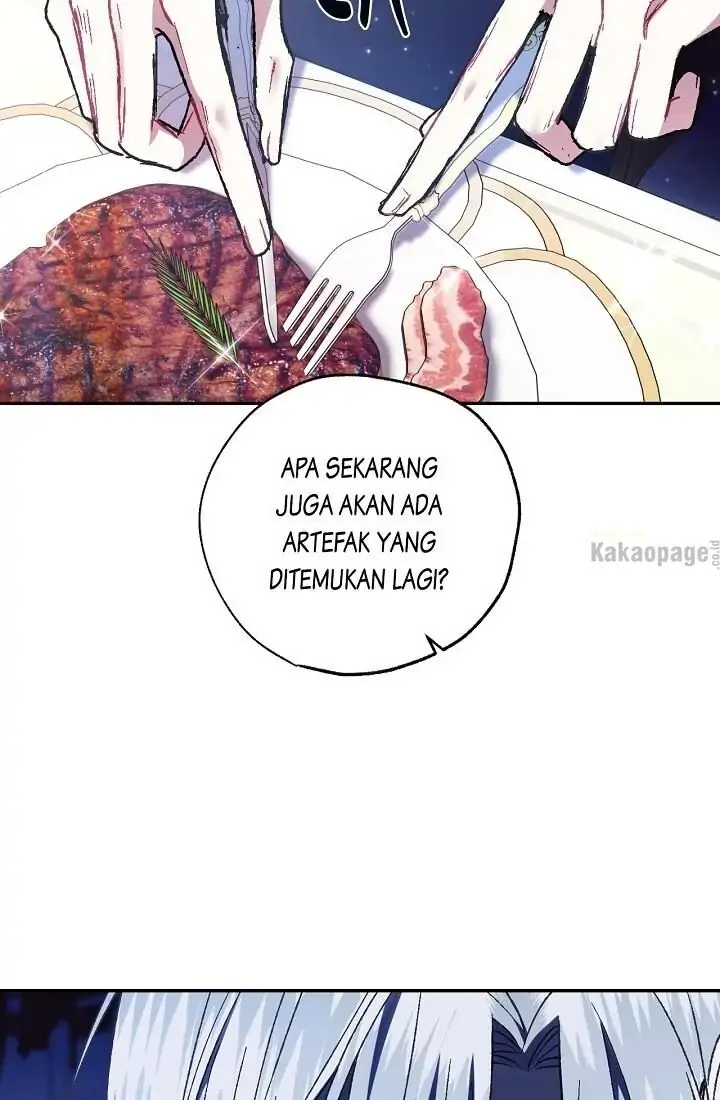 Ayah, Aku Tidak Mau Menikah! Chapter 30 page 72
